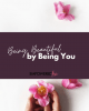 Beautiful by Being You 880 x 660 80x100 - Being Beautiful by Being You