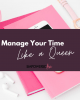 Manage Time Like a Queen 880 x 660 80x100 - Know Your True Value