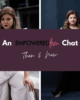 May 2021 Blog Cover 80x100 - An Empowered Fem Chat: Then & Now